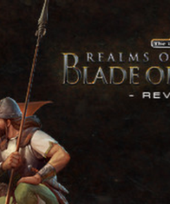 Купить Realms of Arkania Blade of Destiny PC (Steam)