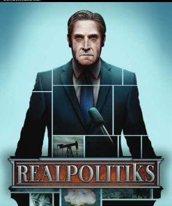 Realpolitiks компьютерін (Steam) сатып алыңыз