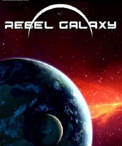 Купить Rebel Galaxy PC (Steam)