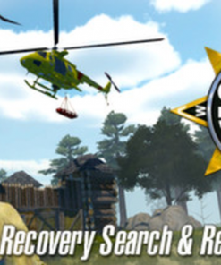 Купить Recovery Search & Rescue Simulation PC (Steam)