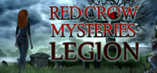 Купить Red Crow Mysteries Legion PC (Steam)