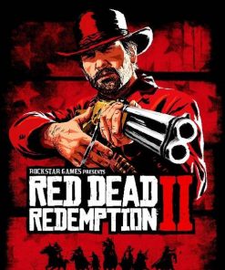 Купить Red Dead Redemption 2 PC (Rockstar Social Club)