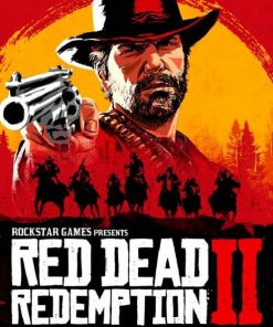 Купить Red Dead Redemption 2: Story Mode Xbox One & Xbox Series X|S (EU) (Xbox Live)