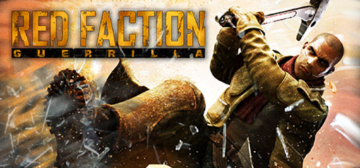 Купить Red Faction Guerrilla Steam Edition PC (Steam)