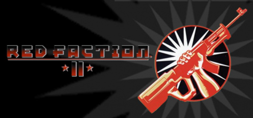 Купить Red Faction II PC (Steam)