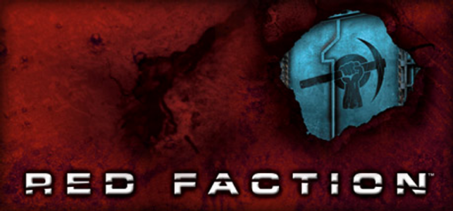 Купити Red Faction PC (Steam)