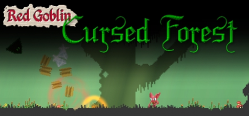 Купить Red Goblin Cursed Forest PC (Steam)