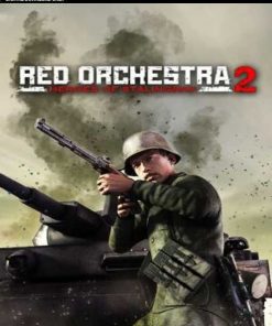 Купить Red Orchestra 2 Heroes of Stalingrad Digital Deluxe Edition PC (Steam)