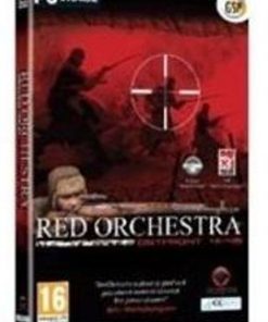 Comprar Red Orchestra (PC) (site do desenvolvedor)