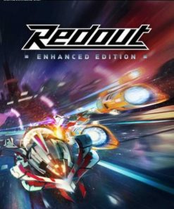 Redout Enhanced Edition PC kaufen (Steam)