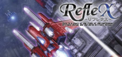 Купить RefleX PC (Steam)