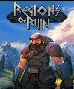 Купить Regions Of Ruin PC (EN) (Steam)