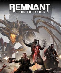 Купить Remnant: From the Ashes PC (Steam)