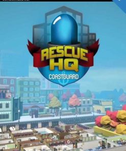 Купить Rescue HQ - Coastguard PC - DLC (Steam)