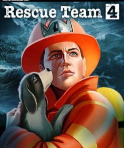 Купить Rescue Team 4  PC (Steam)