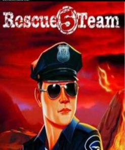 Acheter Rescue Team 5 PC (Steam)