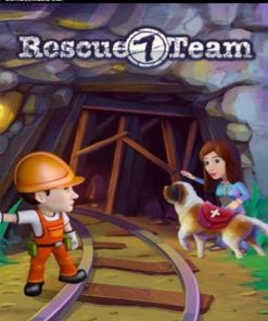 Купить Rescue Team 7 PC (Steam)