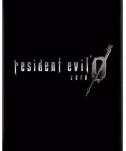 Купить Resident Evil 0 HD PC (Steam)