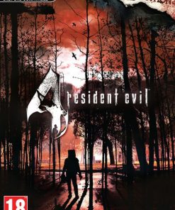 Купити Resident Evil 4 Ultimate HD Edition PC (Steam)