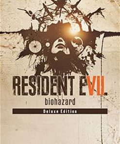 Купить Resident Evil 7 - Biohazard Deluxe Edition PC (Steam)