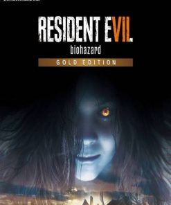 Купить Resident Evil 7 - Biohazard Gold Edition PC (WW) (Steam)