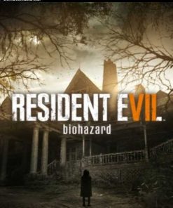 Купить Resident Evil 7 - Biohazard PC (WW) (Steam)
