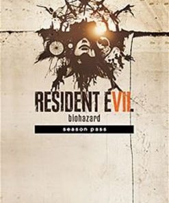 Купить Resident Evil 7 - Biohazard Season Pass PC (Steam)