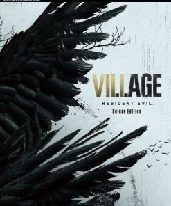 Купить Resident Evil Village - Deluxe Edition + DLC PC (WW) (Steam)
