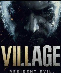 Купить Resident Evil Village PC (EU & UK) (Steam)