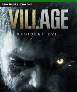 Купить Resident Evil Village Xbox One (Xbox Live)