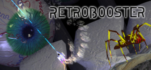 Купить Retrobooster PC (Steam)