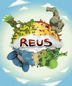 Купить Reus PC (Steam)