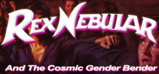 Купить Rex Nebular and the Cosmic Gender Bender PC (Steam)