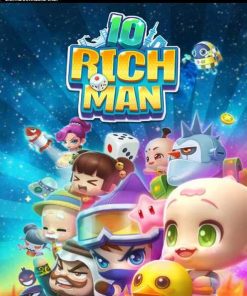 Купить Richman10 PC (Steam)