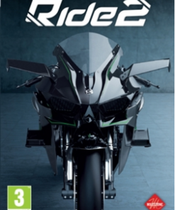 Comprar Ride 2 PC (Steam)
