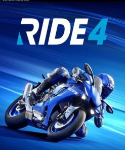 Купить Ride 4 PC (Steam)
