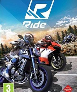 Buy Ride PC (Steam)