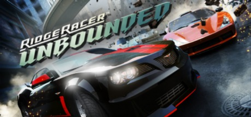 Купить Ridge Racer Unbounded PC (Steam)