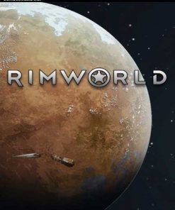 Купить RimWorld PC (Steam)