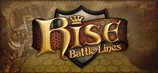 Купить Rise Battle Lines PC (Steam)
