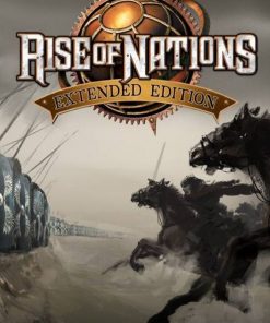 Купить Rise of Nations: Extended Edition PC (Steam)