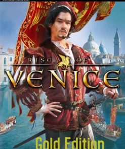 Купить Rise of Venice: Gold PC (Steam)