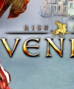 Купить Rise of Venice PC (Steam)