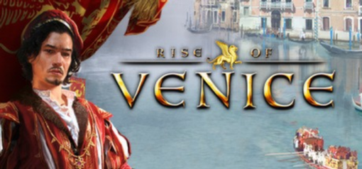 Купить Rise of Venice PC (Steam)