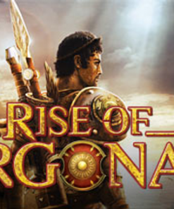 Купить Rise of the Argonauts PC (Steam)