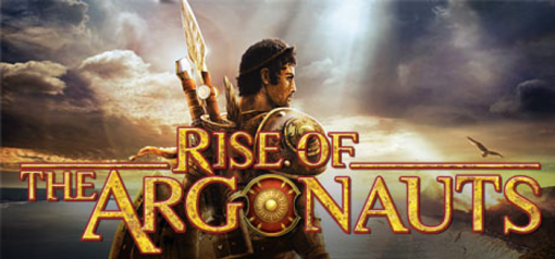 Купить Rise of the Argonauts PC (Steam)