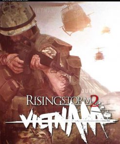Купить Rising Storm 2: Vietnam PC (EU) (Steam)