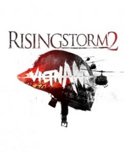 Купить Rising Storm 2: Vietnam PC (Steam)