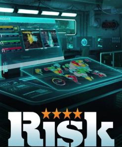 Купить Risk Switch (EU & UK) (Nintendo)