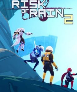 Купить Risk of Rain 2 PC (Steam)